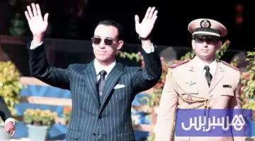 ولي العهد الأمير مولاي الحسن يفتتح معرض صناعة الألعاب الإلكترونية